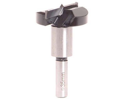 [FAIHBB35] TCT Hinge Boring Bit 35mm x 60mm