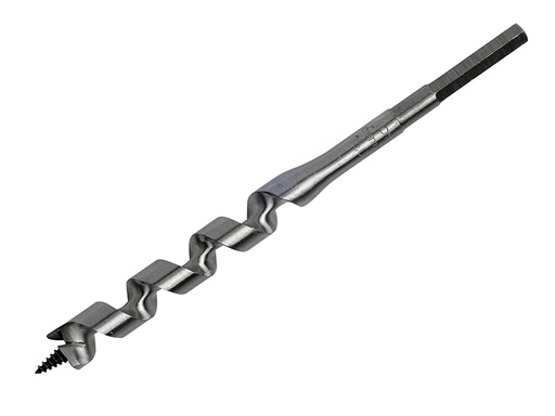 [IRW10502749] Wood Auger Drill Bit Long Series 12 x 400mm