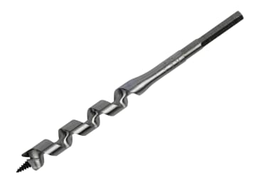 [IRW10502778] Wood Auger Drill Bit 28 x 240mm
