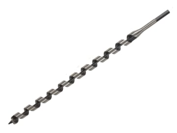 [IRW10502779] Wood Auger Drill Bit Long Series 28 x 400mm