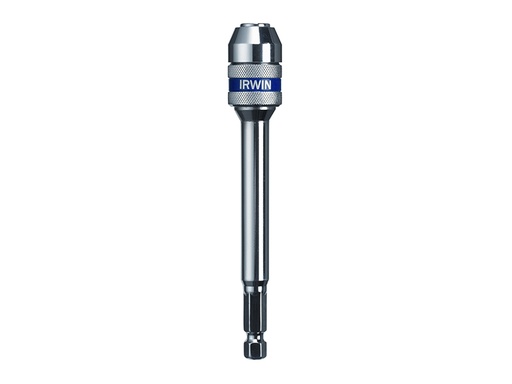 [IRW10502825] Blue Groove 4X Quick Change Extension 150mm
