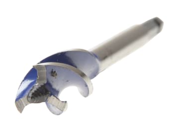 [IRW10507602] Blue Groove 6X Wood Drill Bit 14mm x 165mm