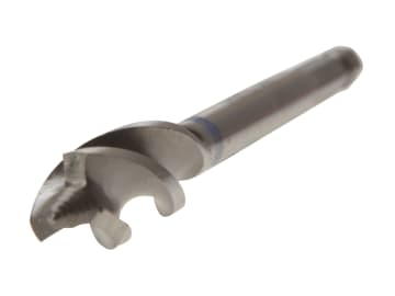 [IRW10507716] Blue Groove Wood Power Bit 22mm