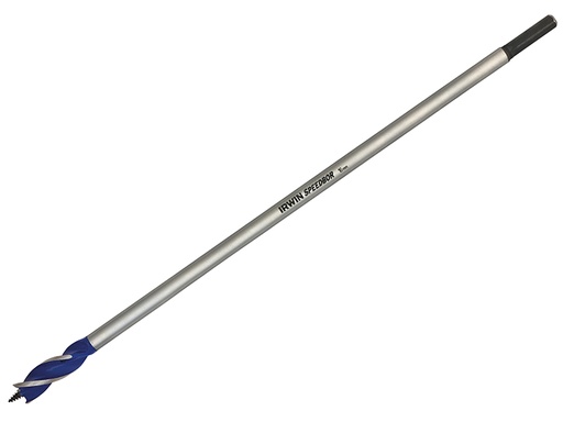 [IRW1921999] Blue Groove 6X Long Wood Bit 16 x 400mm