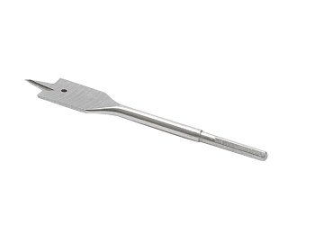 [RAW70020] Flat Bit 10.0mm 3/8in