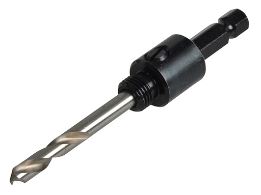[STRA1] A1 Arbor to suit 14-30mm Holesaws