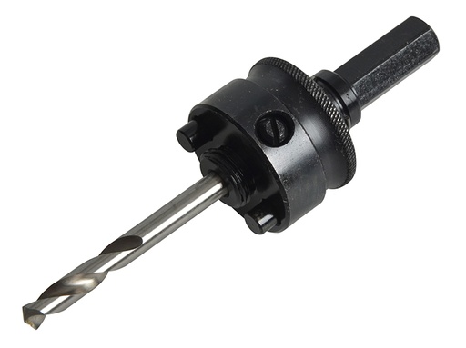 [STRA2] A2 Arbor to suit 32-210mm Holesaws