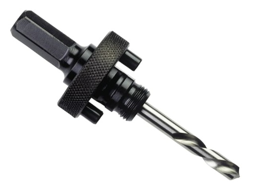 [BAH11152QC] 3834-ARBR-11152QC Arbor 7/16in 32-210mm Q/Change