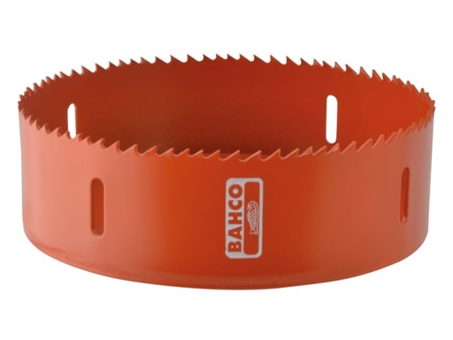 [BAH3830127C] 3830-127-C Bi-Metal Variable Pitch Holesaw 127mm