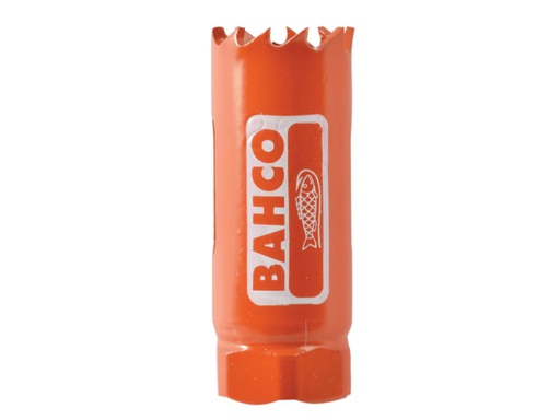 [BAH383017VP] 3830-17-VIP Bi-Metal Variable Pitch Holesaw 17mm