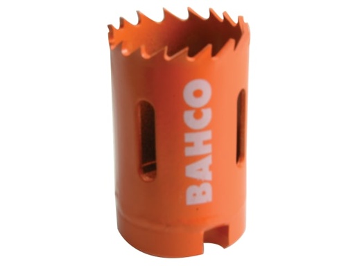 [BAH383032C] 3830-32-C Bi-Metal Variable Pitch Holesaw 32mm
