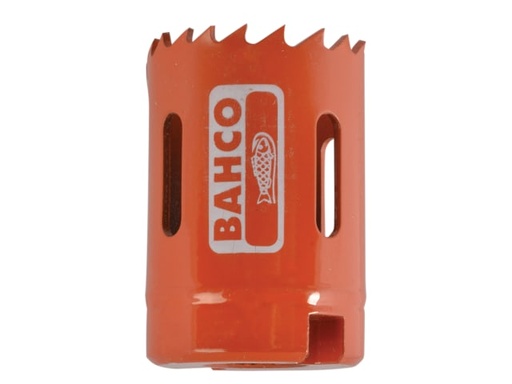 [BAH383032VP] 3830-32-VIP Bi-Metal Variable Pitch Holesaw 32mm