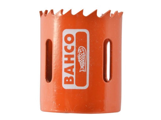 [BAH383040VP] 3830-40-VIP Bi-Metal Variable Pitch Holesaw 40mm