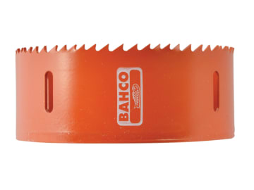 [BAH383048C] 3830-48-C Bi-Metal Variable Pitch Holesaw 48mm