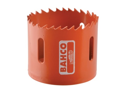 [BAH383051C] 3830-51-C Bi-Metal Variable Pitch Holesaw 51mm