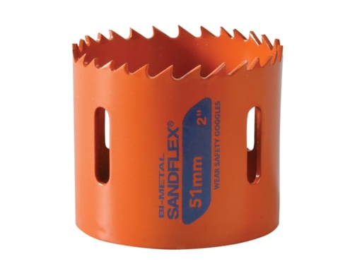 [BAH383051VP] 3830-51-VIP Bi-Metal Variable Pitch Holesaw 51mm