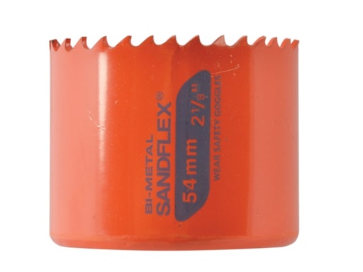 [BAH383054VP] 3830-54-VIP Bi-Metal Variable Pitch Holesaw 54mm