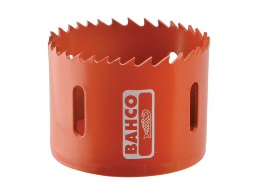 [BAH383057C] 3830-57-C Bi-Metal Variable Pitch Holesaw 57mm