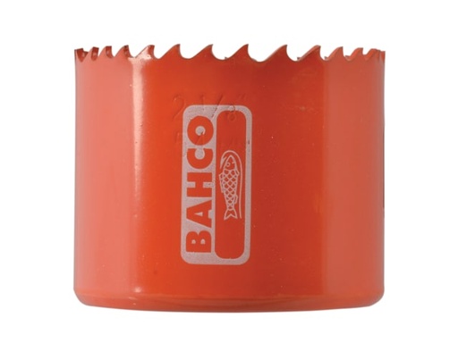 [BAH383060VP] 3830-60-VIP Bi-Metal Variable Pitch Holesaw 60mm