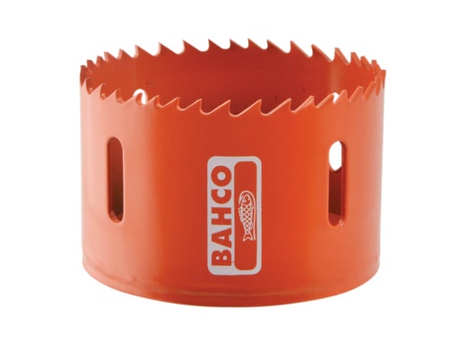 [BAH383068C] 3830-68-C Bi-Metal Variable Pitch Holesaw 68mm
