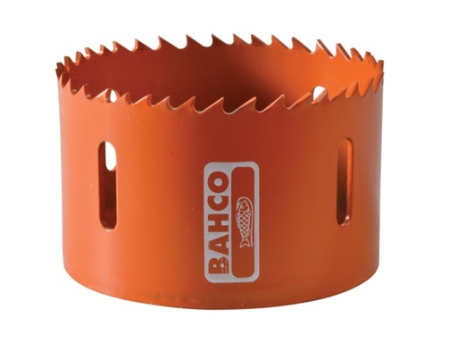 [BAH383070VP] 3830-70-VIP Bi-Metal Variable Pitch Holesaw 70mm