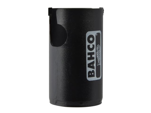 [BAH383338C] Superior Multi Construction Holesaw Carded 38mm