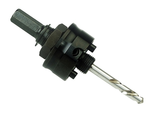 [BAH383411152] 3834-ARBR-11152 Arbor 7/16in 32-210mm