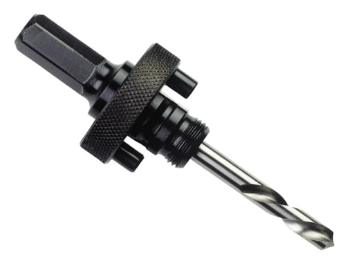 [BAHAR11152CQ] 3834-ARBR-11152-C Carded Arbor 7/16in 32-210mm Q/Change