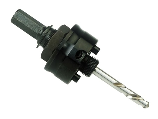 [BAHARB11152C] 3834-ARBR-11152-C Carded Arbor 7/16in 32-210mm