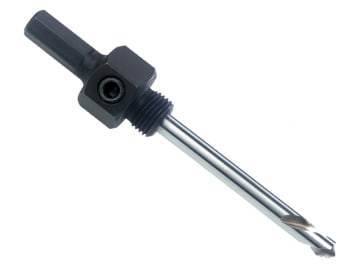 [BAHARB630C] 3834-ARBR-630-C Carded Arbor 1/4in 14-30mm