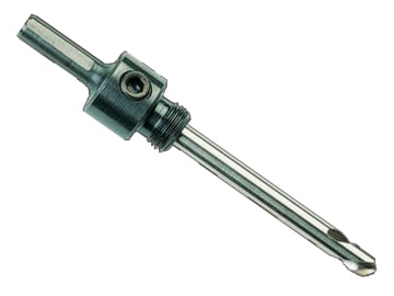 [BAHARB730C] 3834-ARBR-730-C Carded Arbor 1/4in 14-30mm