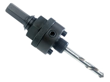 [BAHARB9100C] 3834-ARBR-9100-C Carded Arbor 3/8in 32-152mm