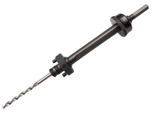 [BAHARB9100EL] Quick-Eject Arbor - 32-159mm (Multi Construction Holesaw)