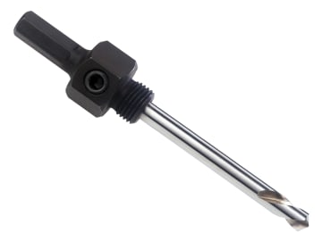 [BAHARB930C] 3834-ARBR-930-C Carded Arbor 3/8in 14-30mm