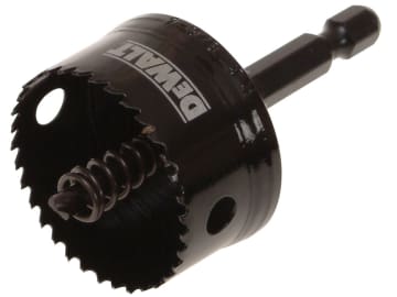 [DEWDT8253QZ] Impact Rated Holesaw 19mm