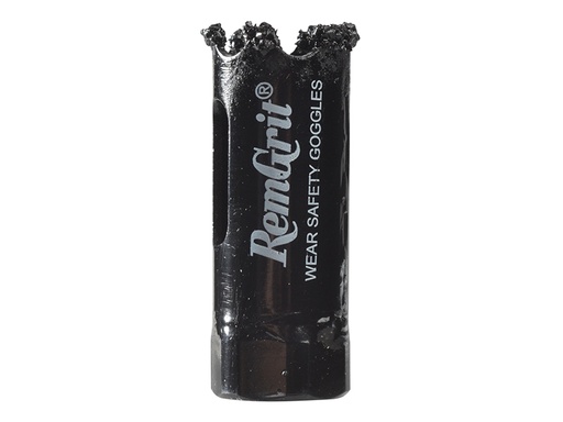 [DISGRIT19] G012 RemGrit® Holesaw 19mm