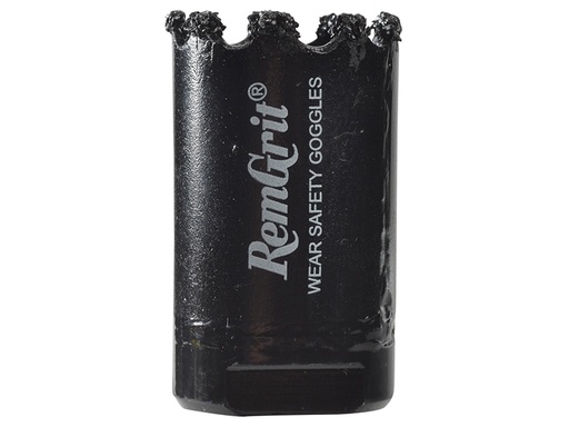 [DISGRIT29] G018 RemGrit Holesaw 29mm