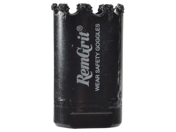 [DISGRIT35] G022 RemGrit Holesaw 35mm