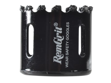 [DISGRIT51] G032 RemGrit Holesaw 51mm