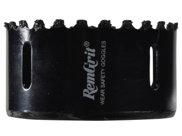 [DISGRIT86] G054 Remgrit Holesaw 86mm