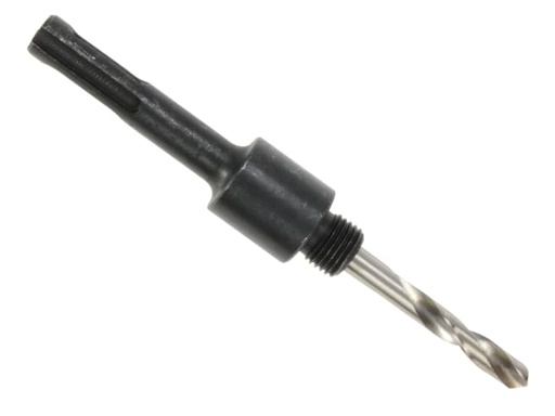 [FAIHSA1630S] Holesaw Arbor SDS Plus Fitting 14-30mm