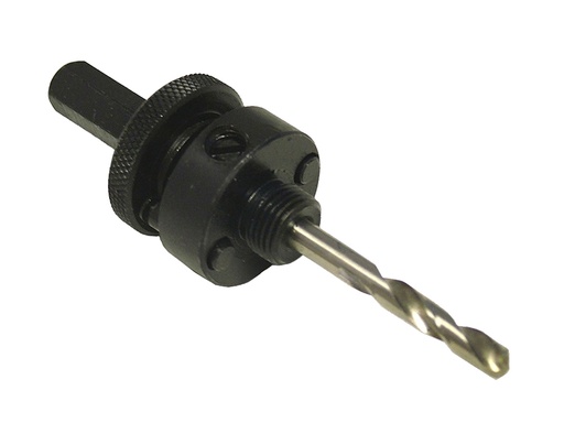 [FAIHSA32150] Holesaw Arbor 32-210mm
