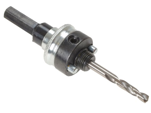 [FAIHSA32150Q] Holesaw Arbor 32-210mm Quick Release