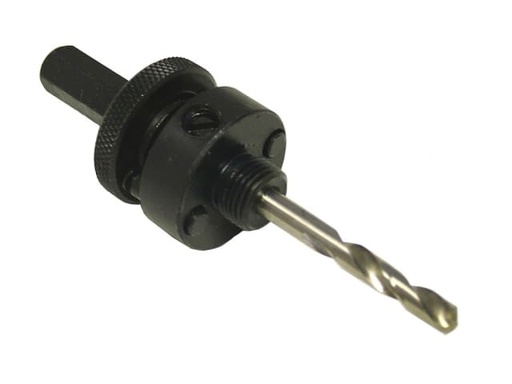 [FAIHSA32150S] Holesaw Arbor SDS Plus Fitting 32-210mm
