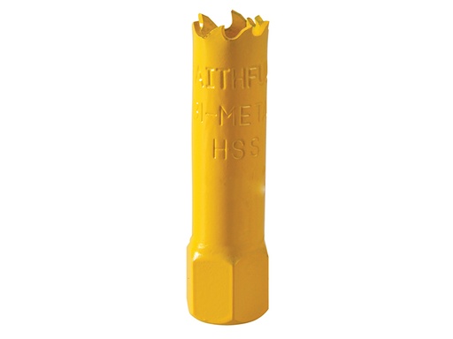 [FAIHSVP16] Bi-Metal Cobalt Holesaw 16mm