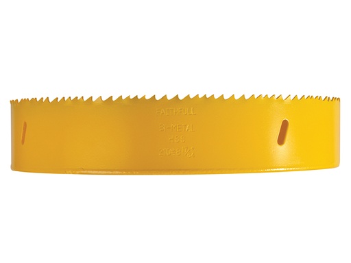 [FAIHSVP210] Bi-Metal Cobalt Holesaw 210mm