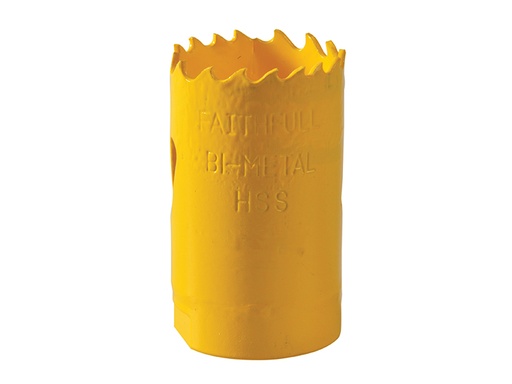 [FAIHSVP32] Bi-Metal Cobalt Holesaw 32mm
