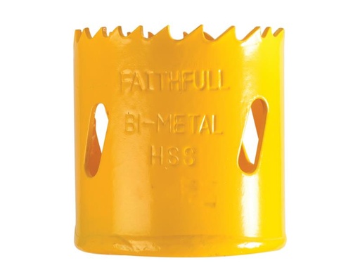 [FAIHSVP41] Bi-Metal Cobalt Holesaw 41mm