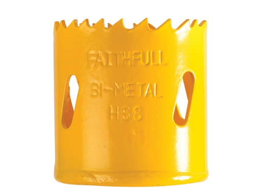 [FAIHSVP48] Bi-Metal Cobalt Holesaw 48mm