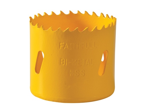 [FAIHSVP52] Bi-Metal Cobalt Holesaw 52mm